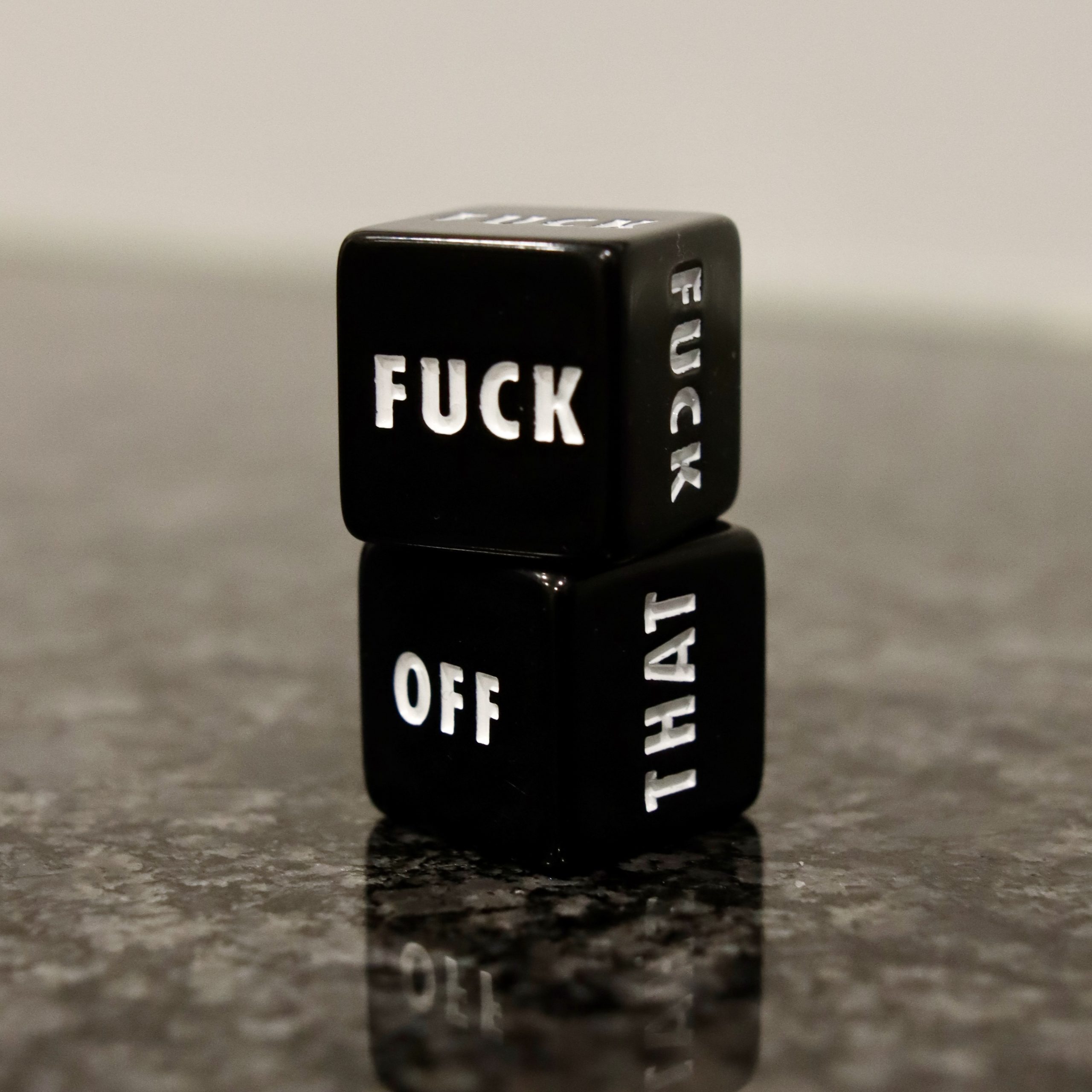 Expression Dice